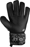 Reusch Attrakt Resist Finger Support Junior 5372610 7700 black back